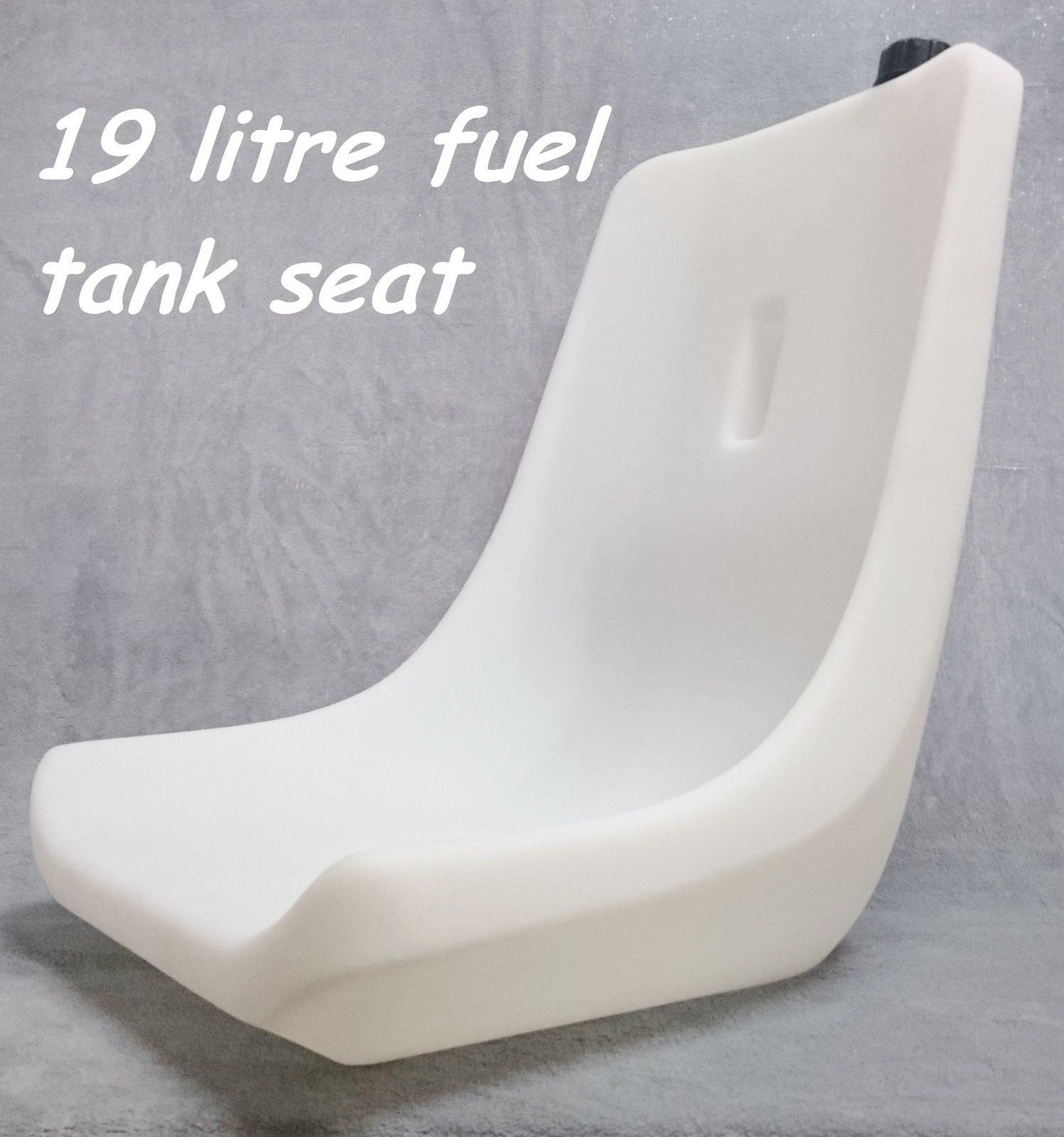 Microlight Seat Fuel Tanks (19ltr & 50ltr ) afors advert No41479